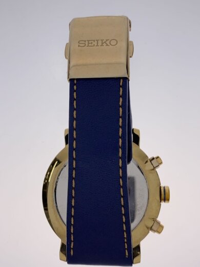 商品画像：腕時計/アナログ/レザー 5