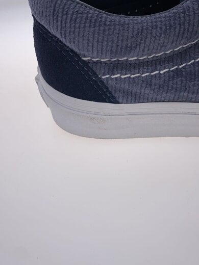 商品画像：ローカットスニーカー/25.5cm/BLU 6