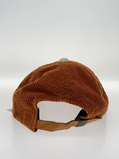 商品画像：キャップ/--/コーデュロイ/メンズ 3