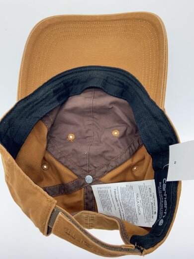 商品画像：キャップ/--/コットン/CML/メンズ/AH0289-M 4