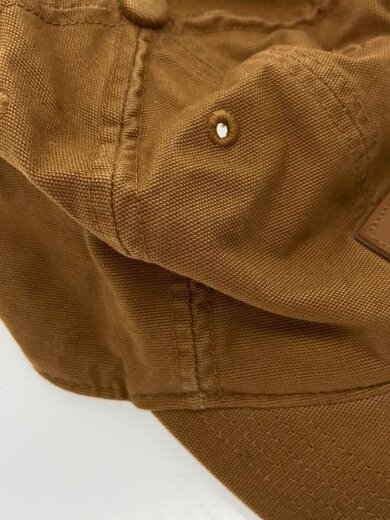 商品画像：キャップ/--/コットン/CML/メンズ/AH0289-M 7