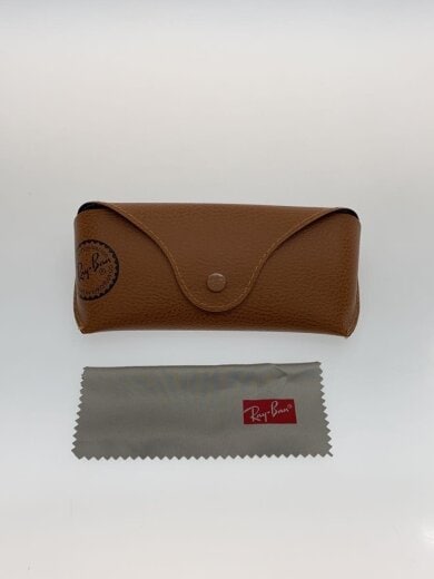 商品画像：サングラス/ウェリントン/プラスチック/BLK/BLK/メンズ/RB2140-F 901/32// 6