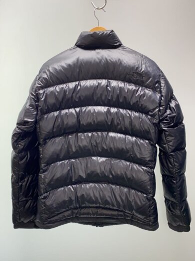 画像：THE NORTH FACEACONCAGUA JACKET_アコンカグアジャケット/M/ナイロン/BLK2