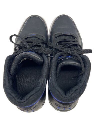 商品画像：FLIGHT LEGACY_フライトレガシー/27cm/BLK 3