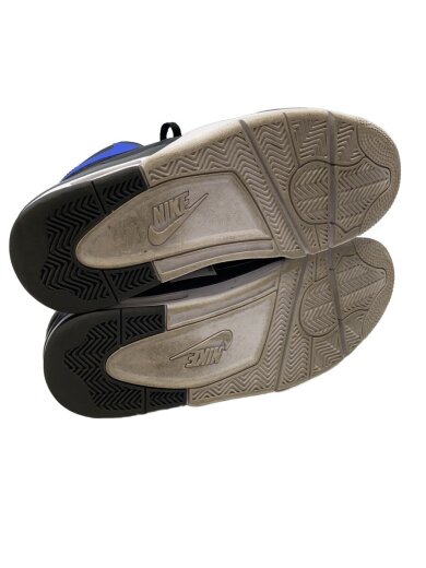 商品画像：FLIGHT LEGACY_フライトレガシー/27cm/BLK 4