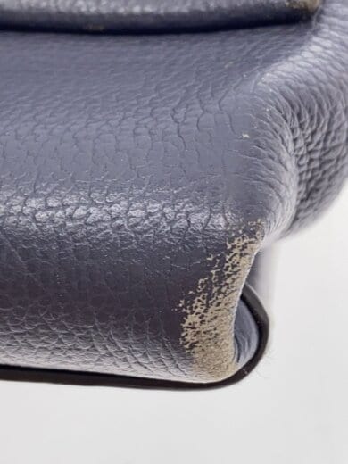 商品画像：ショルダーバッグ/--/NVY 9