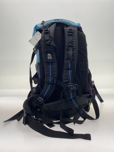 商品画像：リュック/--/BLK 3