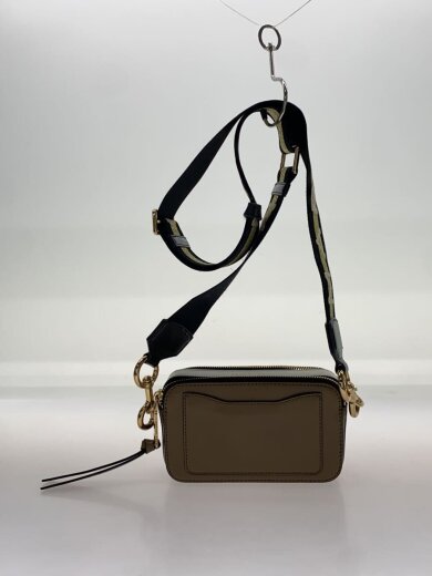 商品画像：ショルダーバッグ/--/BRW/M0014146 064 3