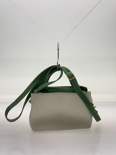 商品画像：ショルダーバッグ/レザー/GRN/USPA-2618 3