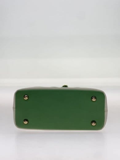 商品画像：ショルダーバッグ/レザー/GRN/USPA-2618 4