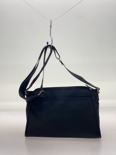 商品画像：ショルダーバッグ/ナイロン/BLK/EPR-13 3