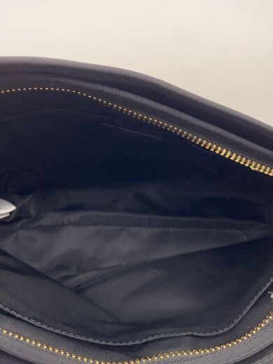 商品画像：ショルダーバッグ/ナイロン/BLK/EPR-13 6