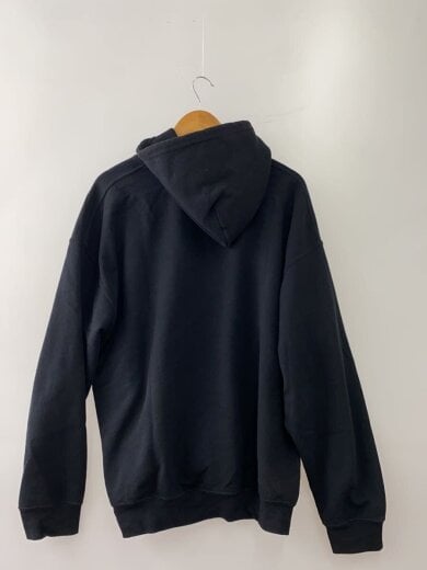 商品画像：パーカー/L/コットン/BLK 2