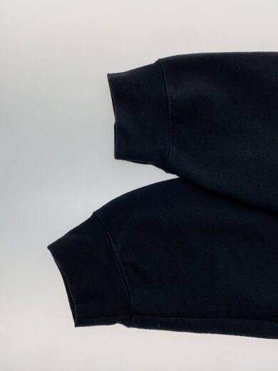 商品画像：パーカー/L/コットン/BLK 5