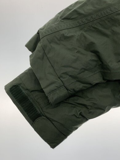 商品画像：MCMURDO PARKA_マクマードパーカー/L/ナイロン/KHK// 6