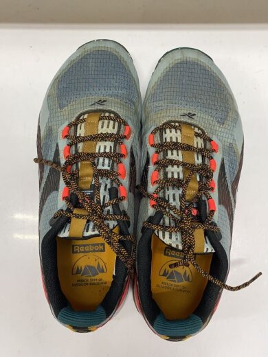 商品画像：ローカットスニーカー/25.5cm/BLU/H02993 3