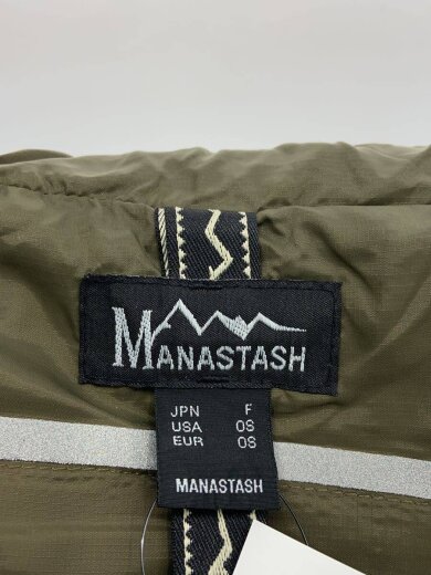 商品画像：コート/FREE/コットン/BRW/JS071384US// 3