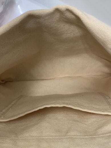 商品画像：ショルダーバッグ/キャンバス/BEG 5