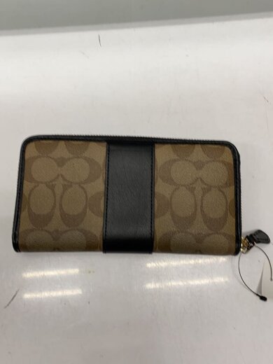 商品画像：長財布_シグネチャー/--/CML/総柄/メンズ 2