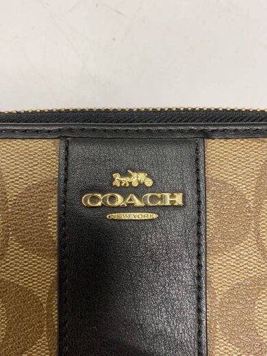 商品画像：長財布_シグネチャー/--/CML/総柄/メンズ 3