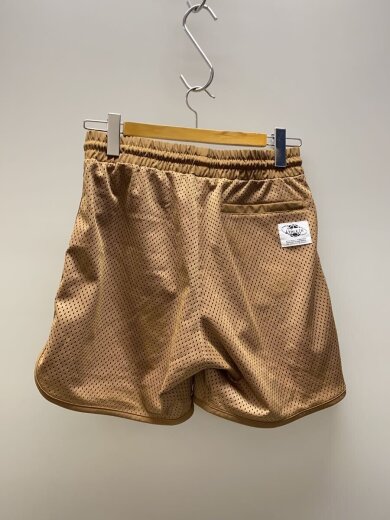 商品画像：ショートパンツ/--/ポリエステル/BRW/01-22-05-16-018 2