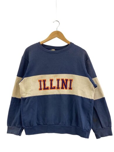 商品画像：スウェット/XL/コットン/NVY// 1
