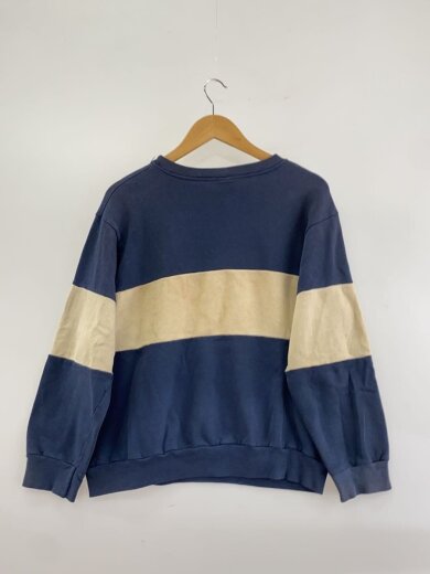 商品画像：スウェット/XL/コットン/NVY// 2