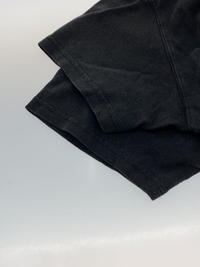 商品画像：GOAT CREW/Tシャツ/S/コットン/BLK// 5