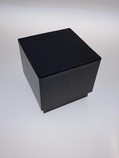 商品画像：クォーツ腕時計/アナログ/ステンレス/GLD/GLD/MK-5605 6