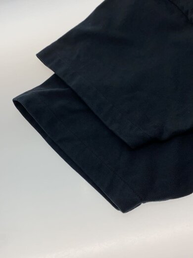 商品画像：半袖スウェット/L/コットン/BLK// 5