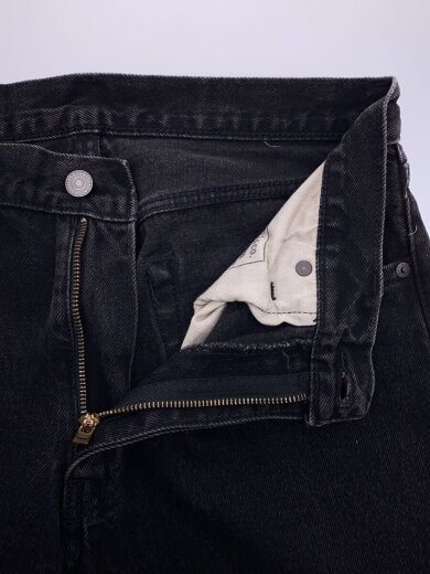 商品画像：ボトム/28/コットン/BLK/PC9-000LO-0002 3