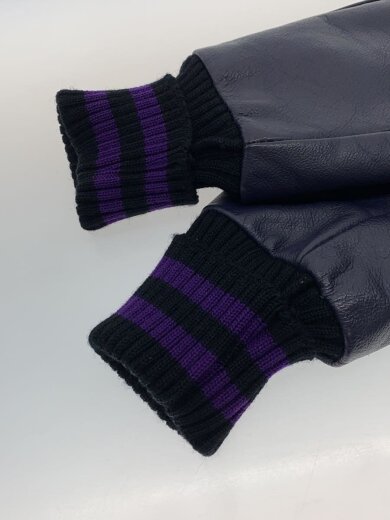 商品画像：スタジャン/36/ウール/PUP 5