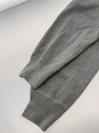 商品画像：パーカー/M/コットン/GRY// 5