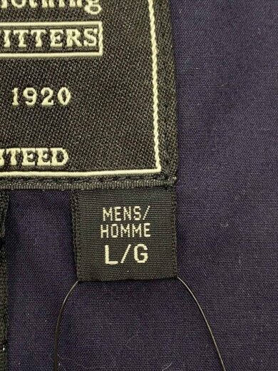 商品画像：ブルゾン/L/ナイロン/GRN/無地 4