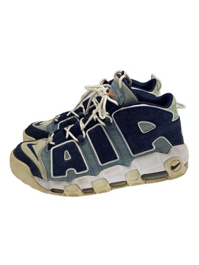 商品画像：AIR MORE UPTEMPO 96 QS/エアモアアップテンポ/インディゴ/CJ6125-100/29cm/// 1