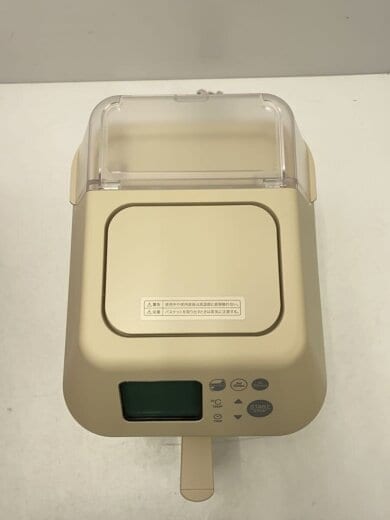 商品画像：調理家電その他 Hi Steam Air Oven RAO-3 5