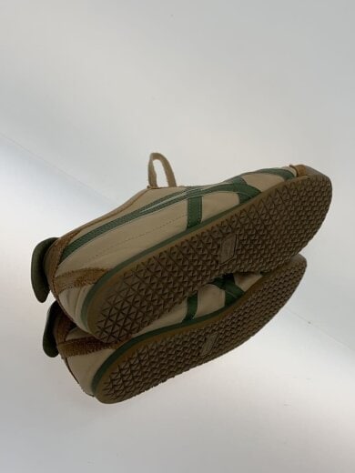 商品画像：ローカットスニーカー/28.5cm/BRW/1183C102// 4