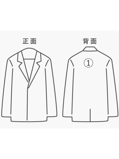 商品画像：STUFFED SHIRT_スタッフドシャツ/L/ナイロン/BLK 7