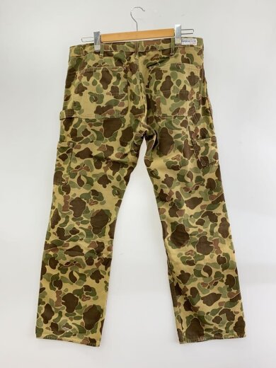 商品画像：MATSUYA/ボトム/XL/コットン/KHK/JM-019// 2