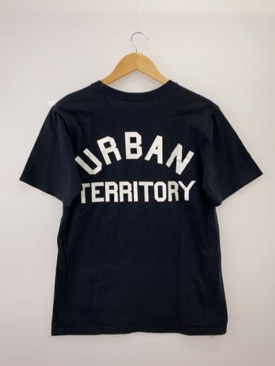 商品画像：Tシャツ/2/コットン/BLK// 2