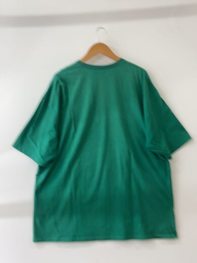 商品画像：Tシャツ/XL/コットン/GRN/プリント// 2