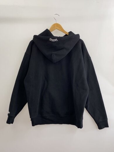 商品画像：パーカー/M/コットン/BLK/NN1385// 2