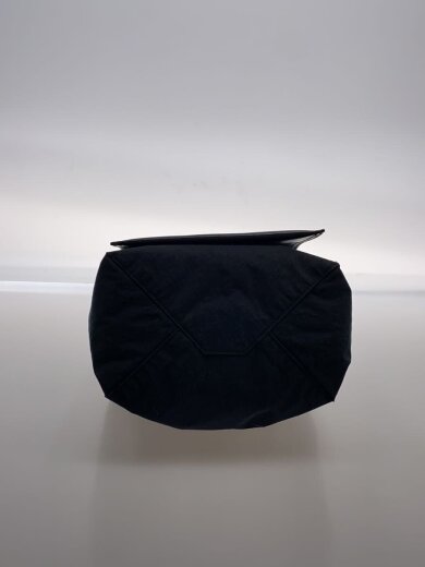商品画像：トートバッグ/ナイロン/BLK/無地/FN-UX-BAGS000048// 4