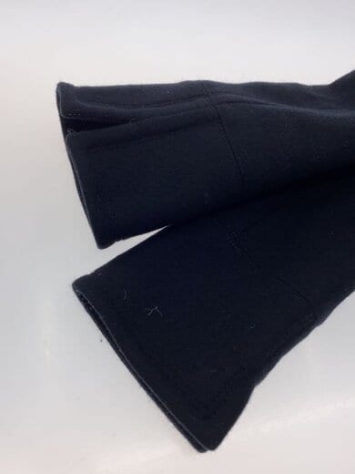 商品画像：コート/38/ウール/BLK/FNF21-806-09// 6