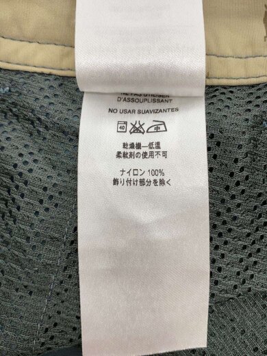商品画像：ショートパンツ/32/ナイロン/KHK/86650// 5