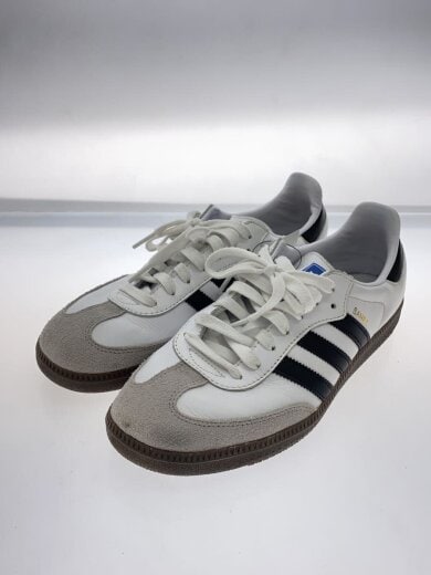 商品画像：オリジナルス/SAMBA OG/サンバ/ホワイト/B75806/27cm/WHT// 2