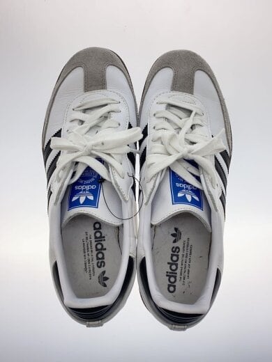 商品画像：オリジナルス/SAMBA OG/サンバ/ホワイト/B75806/27cm/WHT// 3