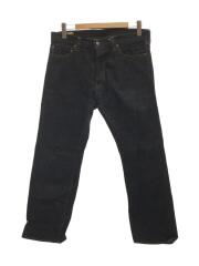 ボトム/出陣/36/デニム/IDG/0705SP