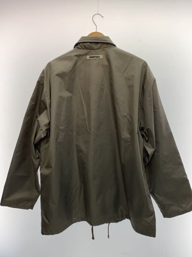 商品画像：ナイロンジャケット/M/ナイロン/GRY 2