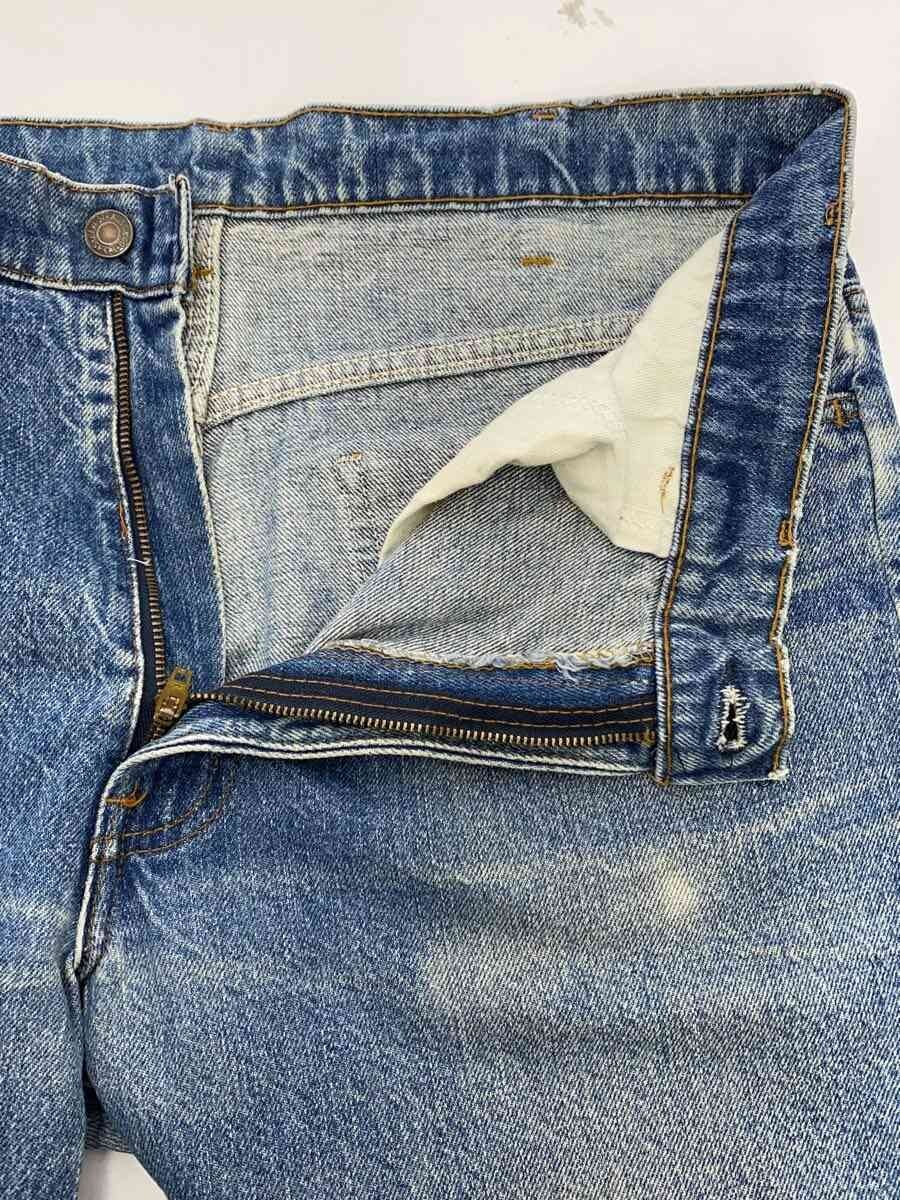 Levi’s / ボトム/36/コットン/BLU/646-0217
